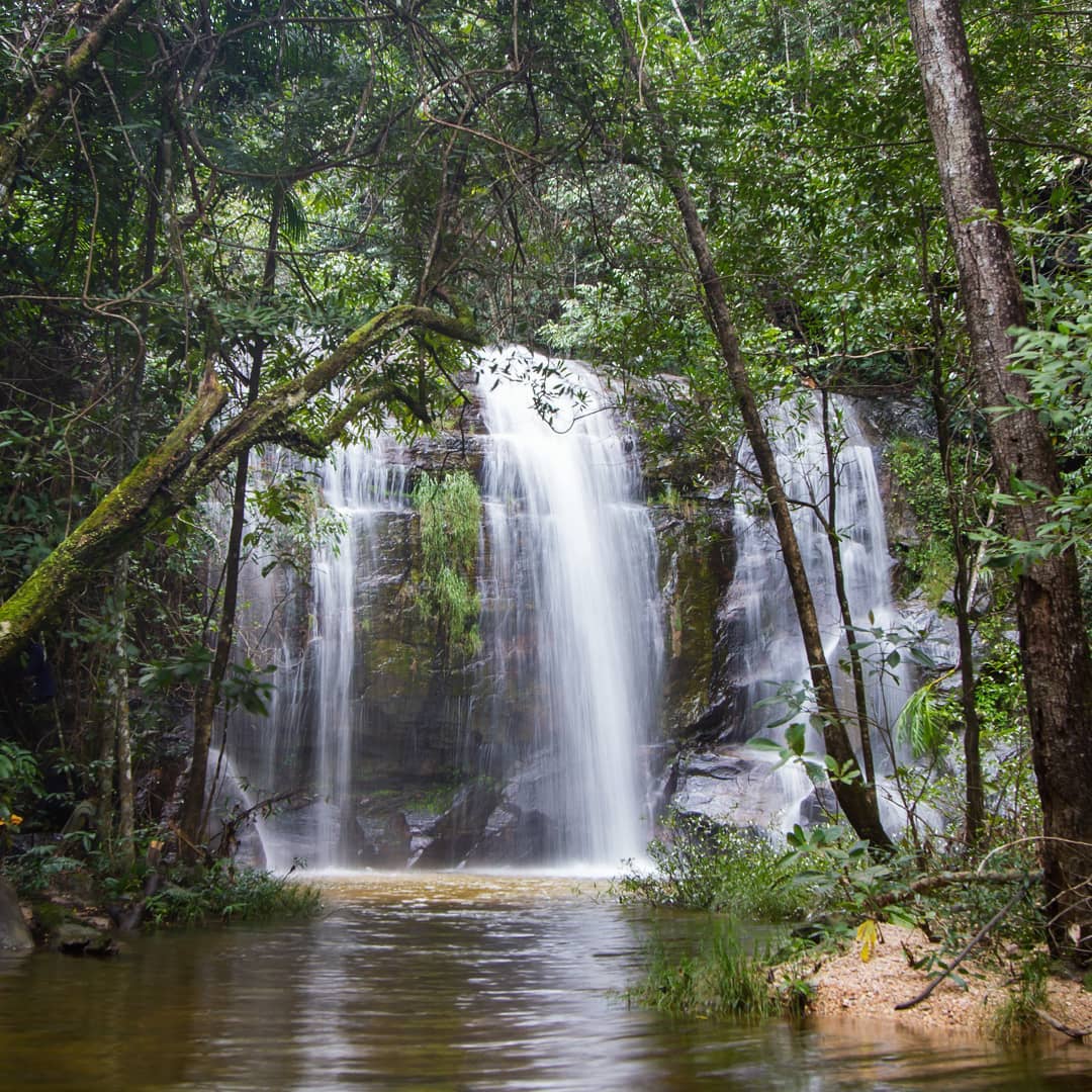 Paraíso dos Pândavas Yoga Resort